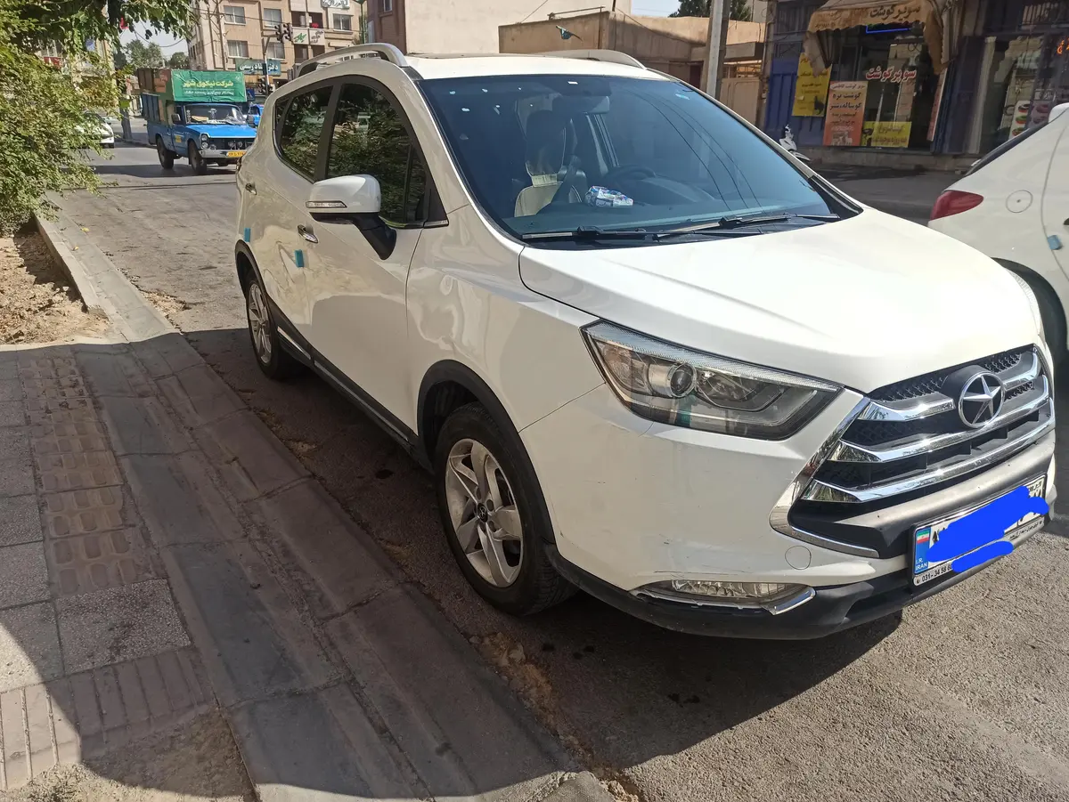 جک،  S3