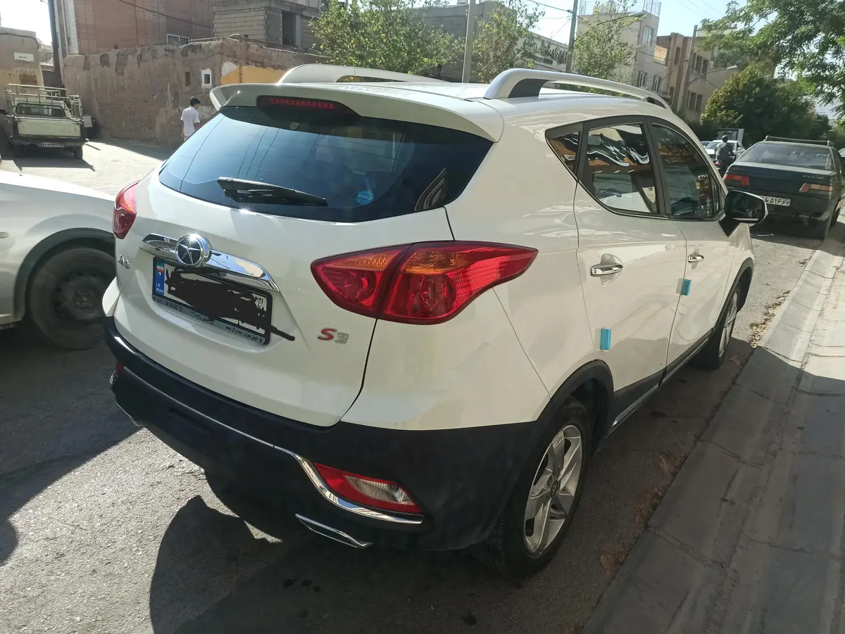 جک،  S3