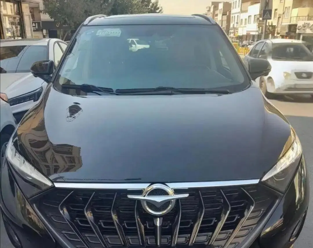 هایما،  7X