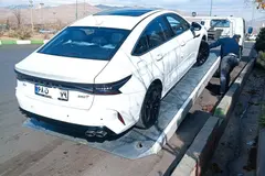 فونیکس، آریزو 8 (Z8)