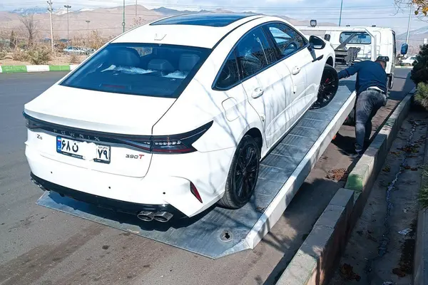 فونیکس  آریزو 8 (Z8)