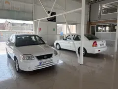 هیوندای، ورنا