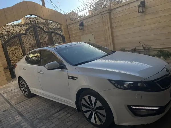 کیا، اپتیما