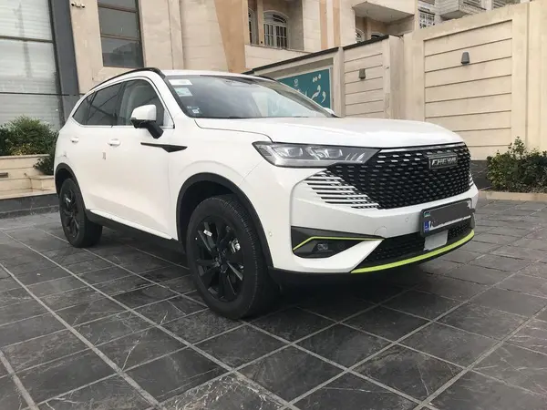 شوال  6HEV