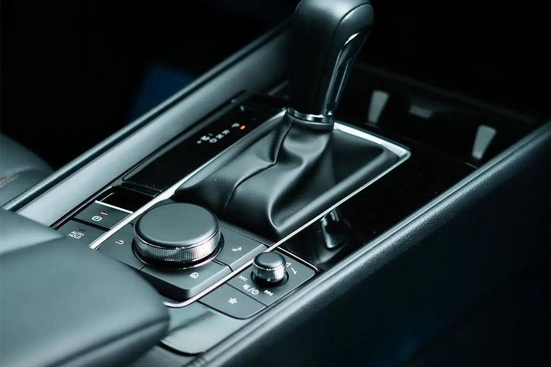 مزدا،  CX-50