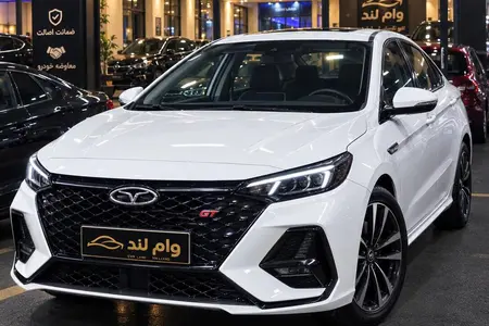 فونیکس آریزو 6 جی تی (Z6 GT)