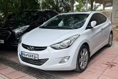 هیوندای، النترا