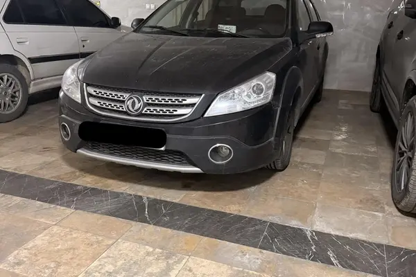 دانگ فنگ، H30 کراس