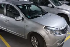 رنو، ساندرو