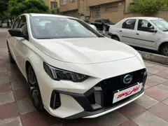 جی ای سی، امپو هیبرید