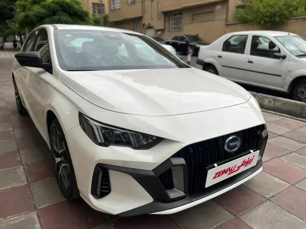 جی ای سی  امپو هیبرید