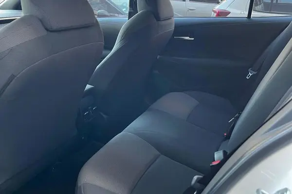 تویوتا، لوین