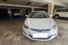 هیوندای، النترا