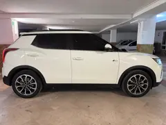 سانگ یانگ، تیوولی (مونتاژ)