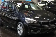 ب ام و، سری 2 اکتیوتورر