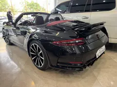 پورشه، 911