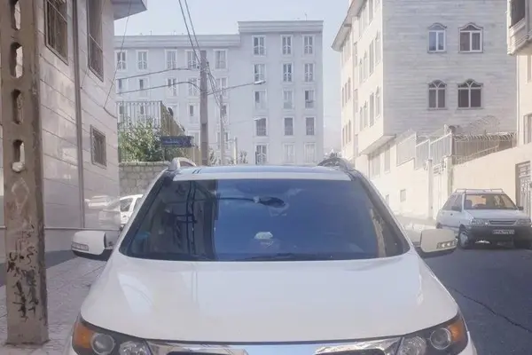 کیا  سورنتو