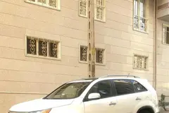 کیا، سورنتو