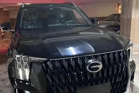 جی ای سی، ES9