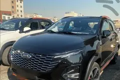 ام وی ام، X33 کراس