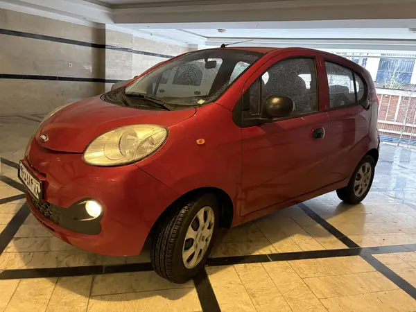 ام وی ام، 110S