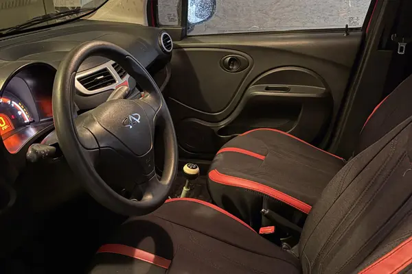 ام وی ام، 110S