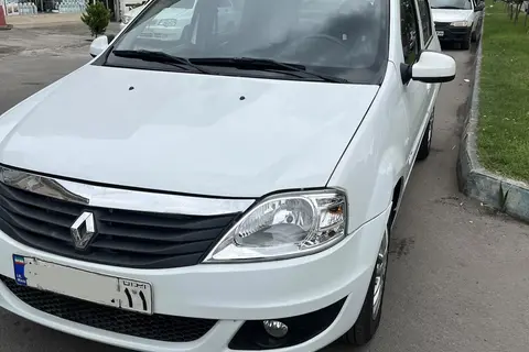 رنو، تندر 90