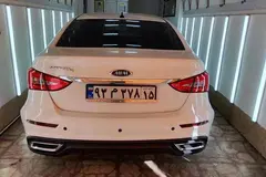 چری، آریزو 5T اسپرت FL