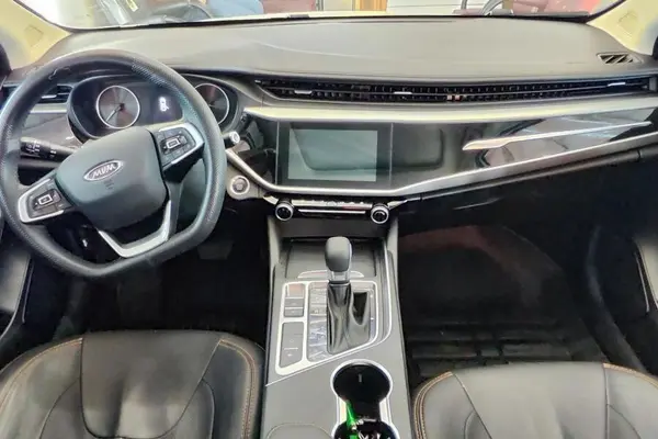 چری، آریزو 5T اسپرت FL