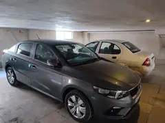 تارا، اتوماتیک V2