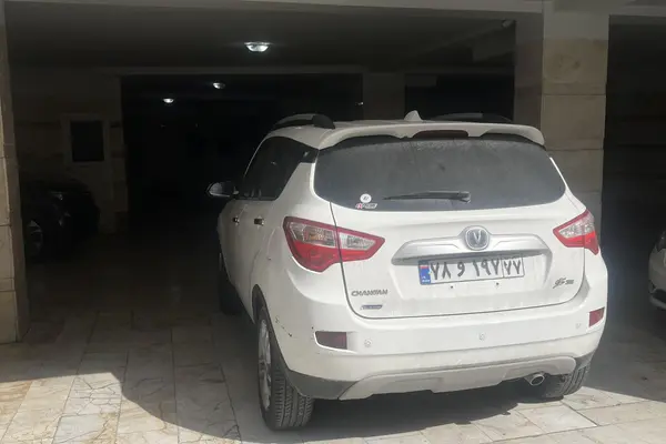 چانگان، CS 35 (مونتاژ)