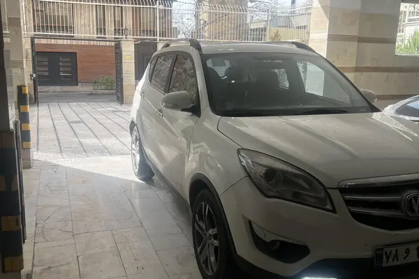 چانگان، CS 35 (مونتاژ)