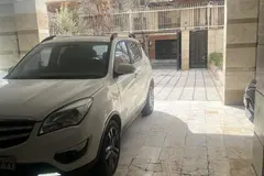 چانگان، CS 35 (مونتاژ)