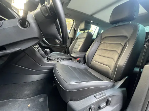 فولکس، تیگوان