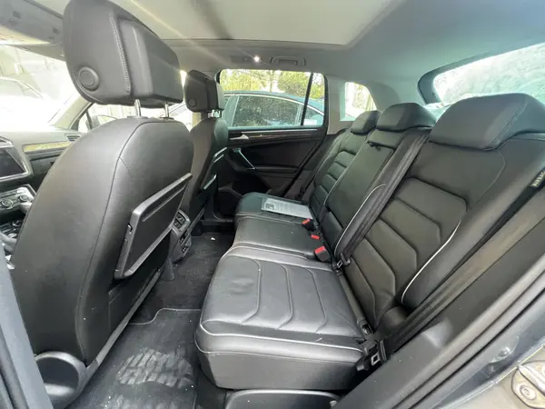 فولکس، تیگوان