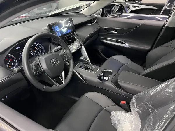 تویوتا، ونزا