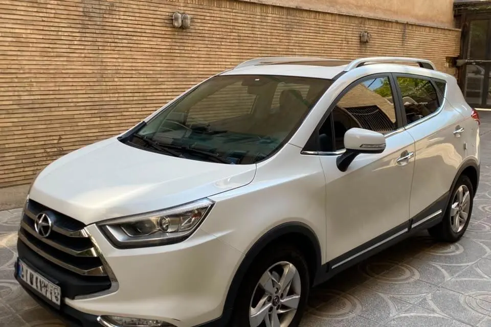 جک،  S3