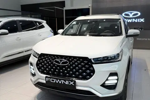 فونیکس، تیگو 7 پرو