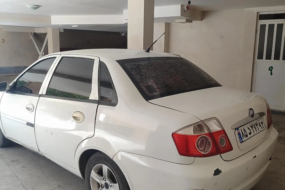 لیفان،  520