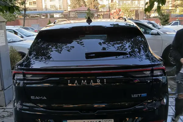 لاماری، ایما