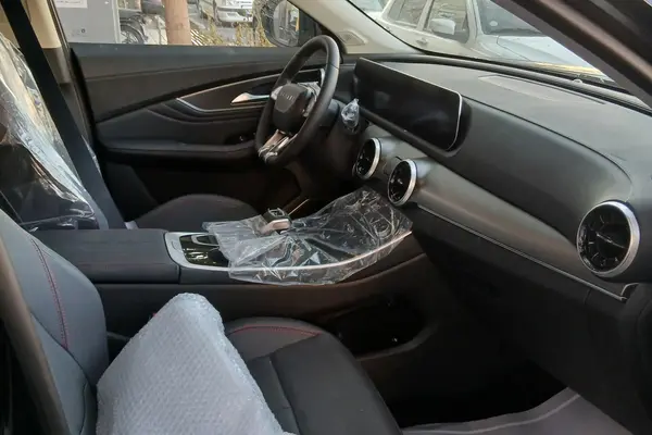 لاماری، ایما