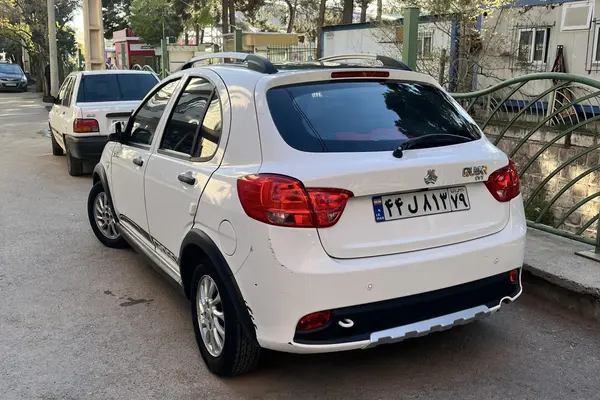 کوییک، اتوماتیک پلاس