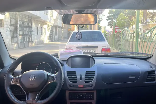 کوییک، اتوماتیک پلاس