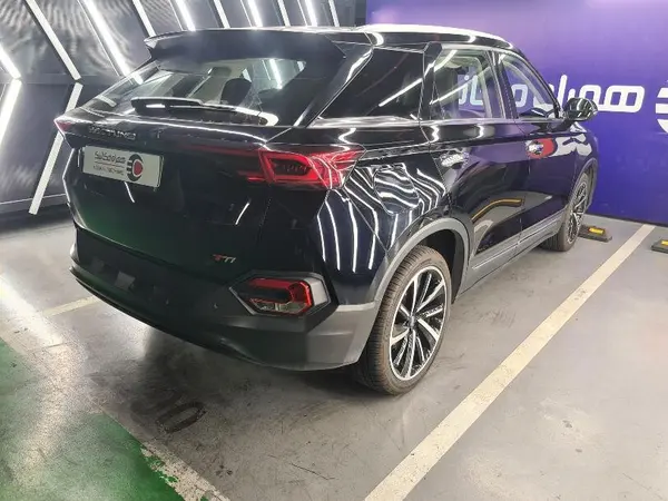 بستیون  T77