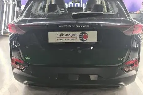 بستیون  T77