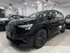 آئودی، Q5 e-tron