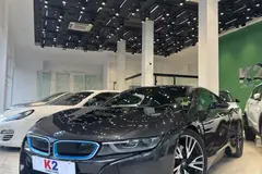 ب ام و، سری i