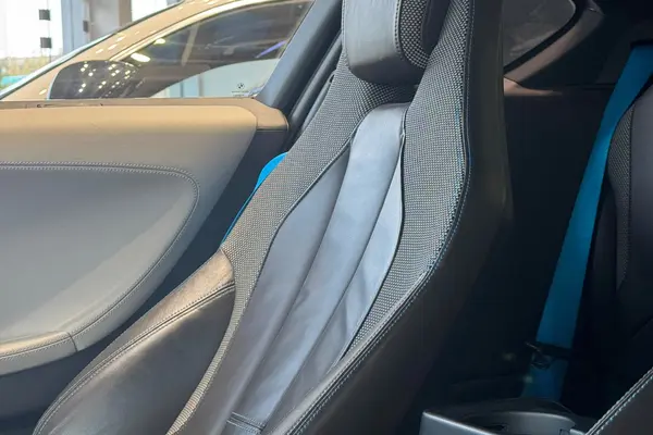 ب ام و، سری i