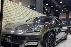 پورشه، پانامرا