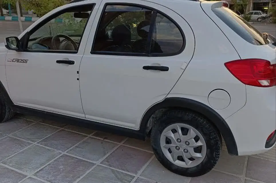 کوییک،  دنده ای R